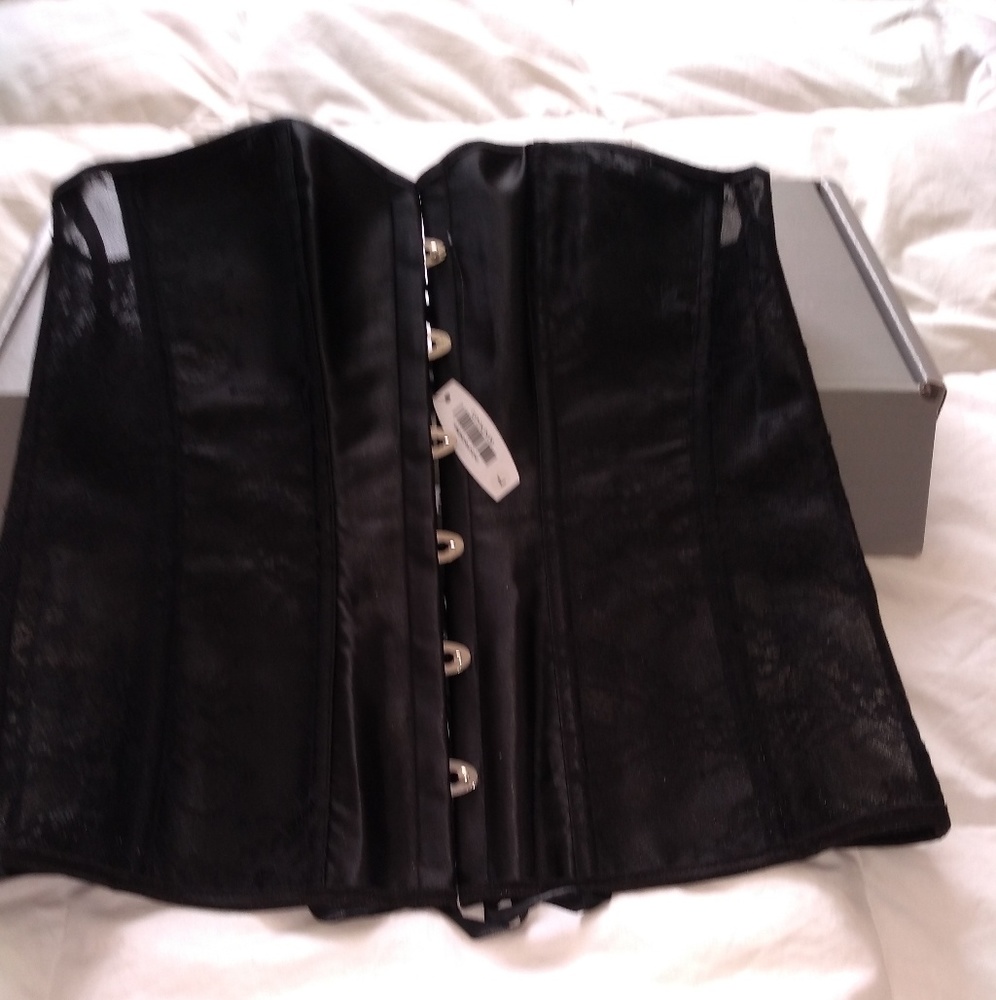 Corset